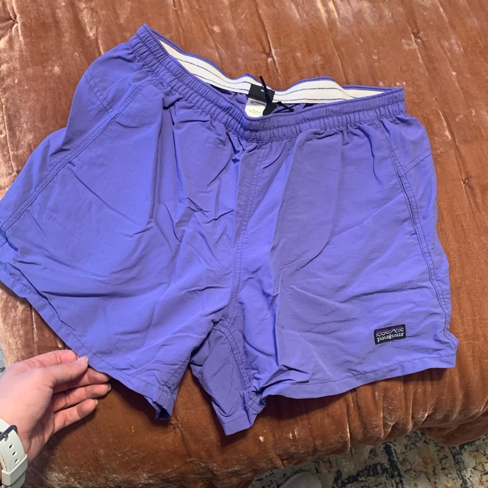 Patagonia shorts